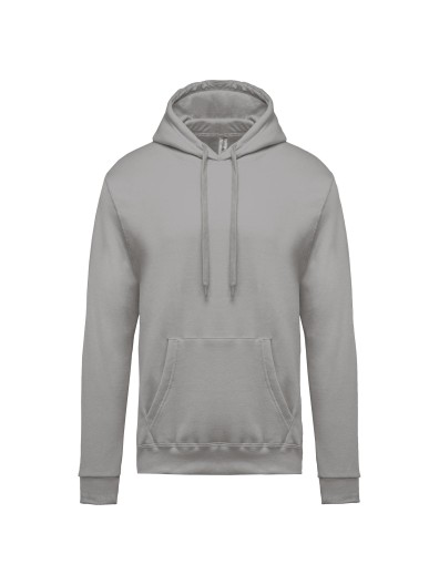 Sweatshirt com capuz - K476