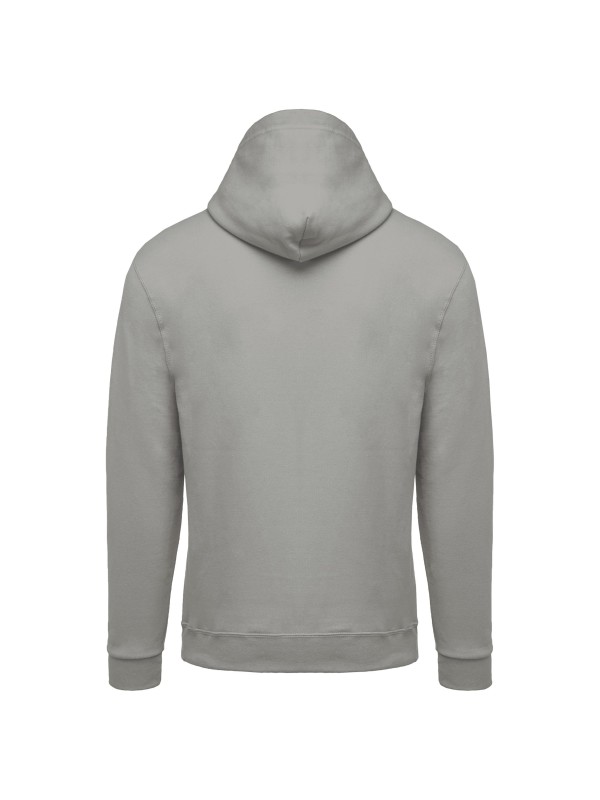 Sweatshirt com capuz - K476