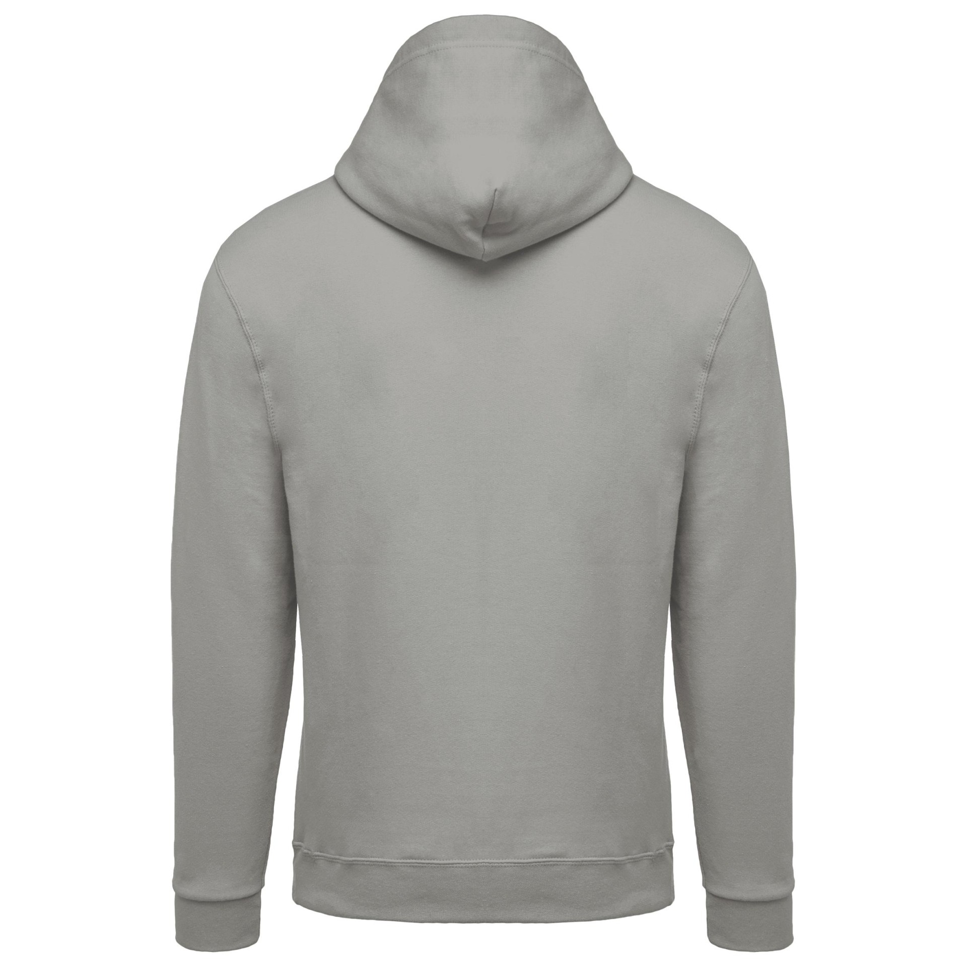 Sweatshirt com capuz - K476