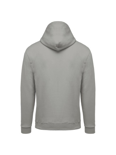 Sweatshirt com capuz - K476