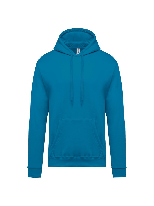 Sweatshirt com capuz - K476