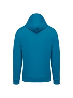 Sweatshirt com capuz - K476