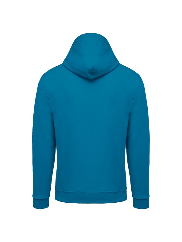 Sweatshirt com capuz - K476