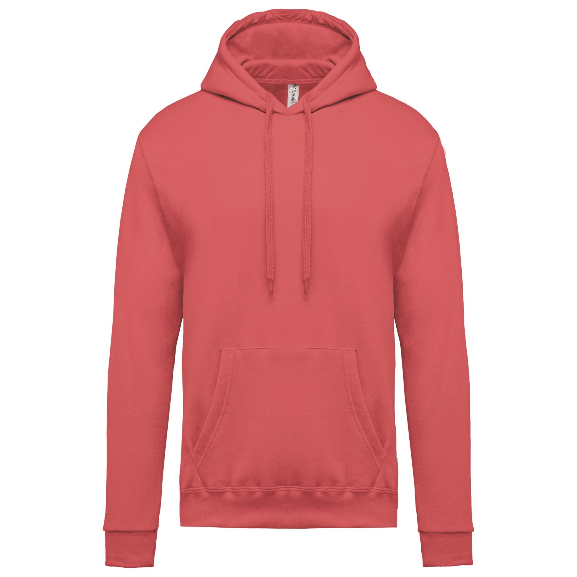 Sweatshirt com capuz - K476