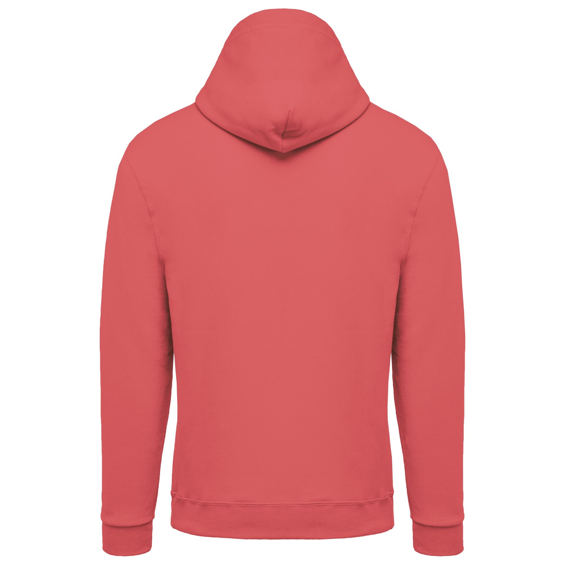 Sweatshirt com capuz - K476