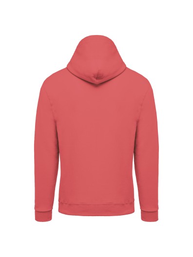 Sweatshirt com capuz - K476