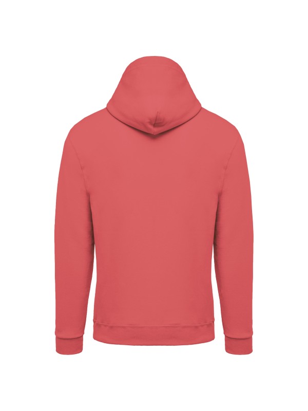 Sweatshirt com capuz - K476