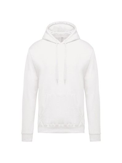 Sweatshirt com capuz - K476