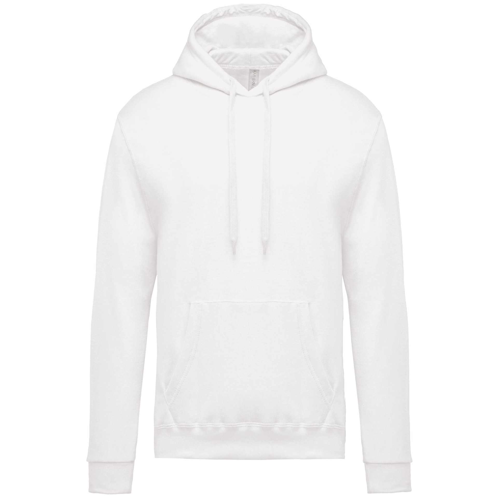 Sweatshirt com capuz - K476