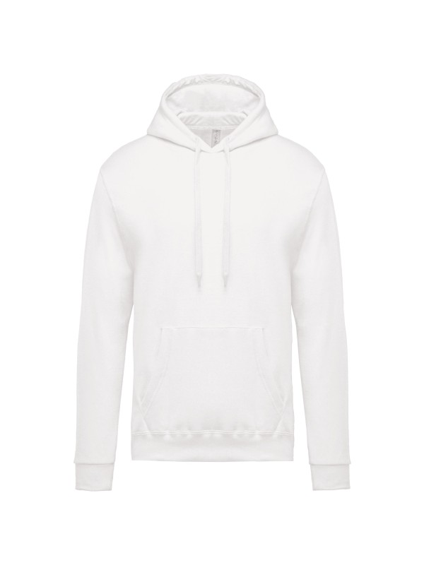 Sweatshirt com capuz - K476