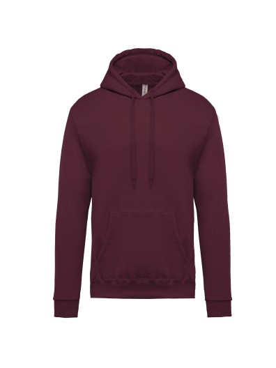 Sweatshirt com capuz - K476