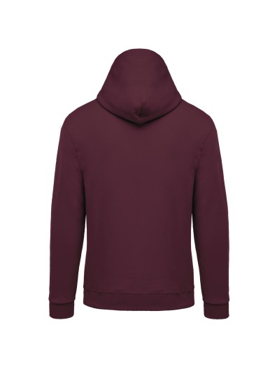Sweatshirt com capuz - K476