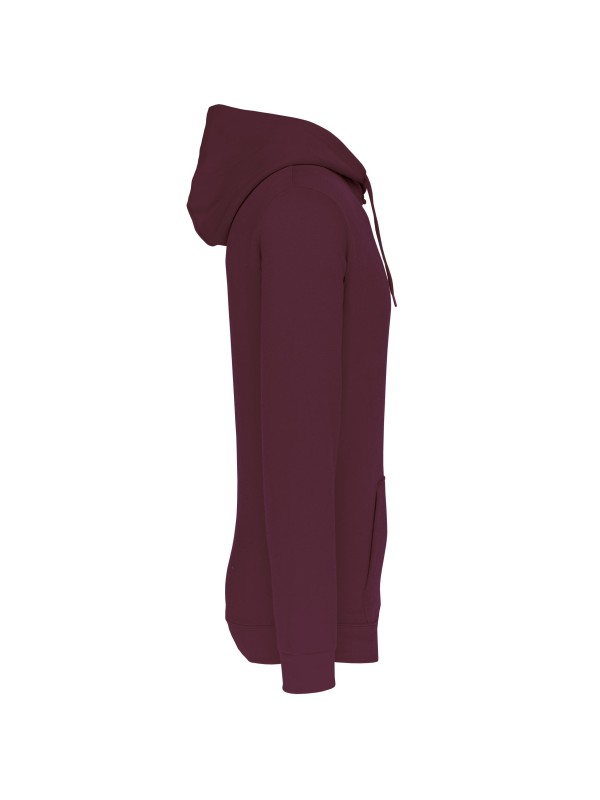 Sweatshirt com capuz - K476