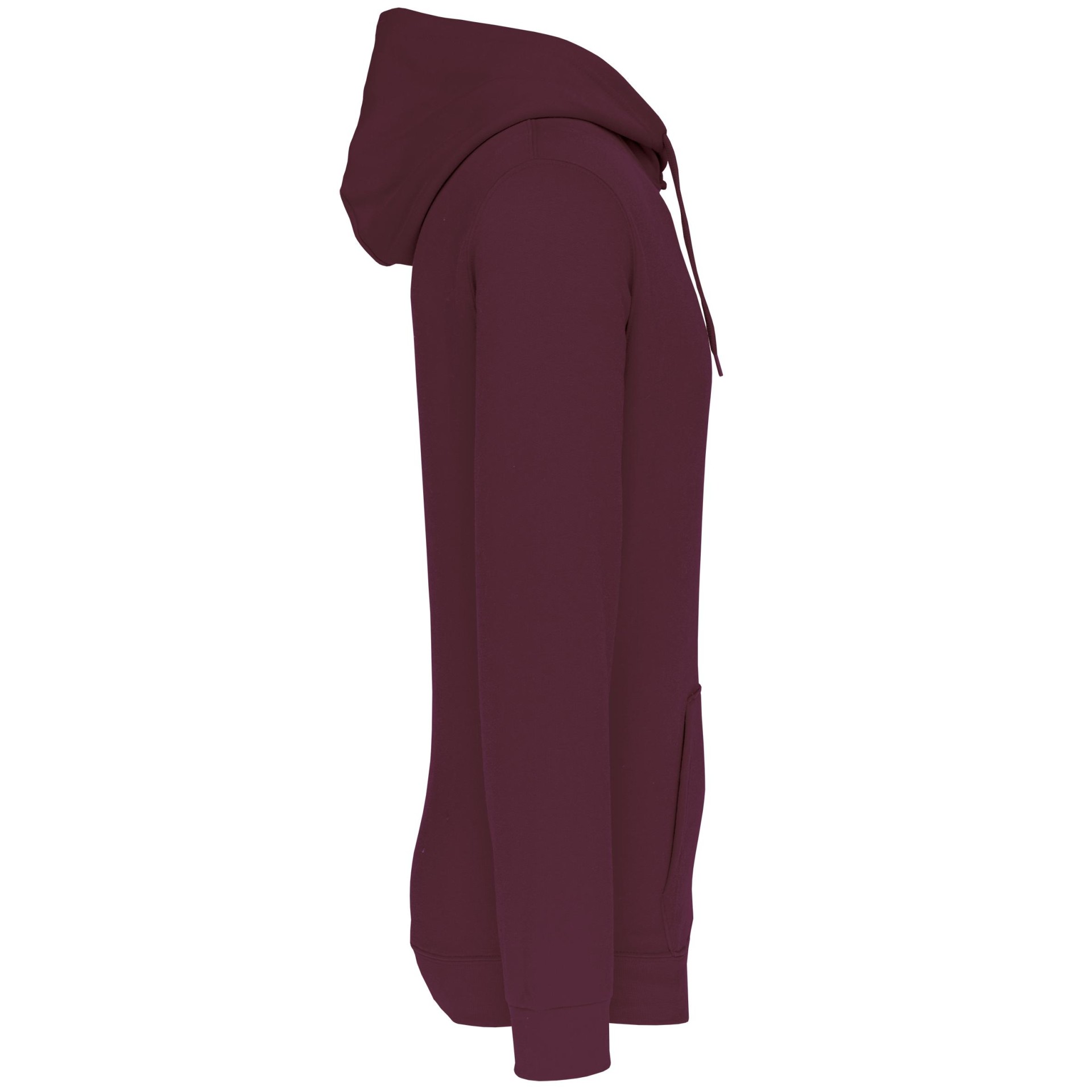 Sweatshirt com capuz - K476