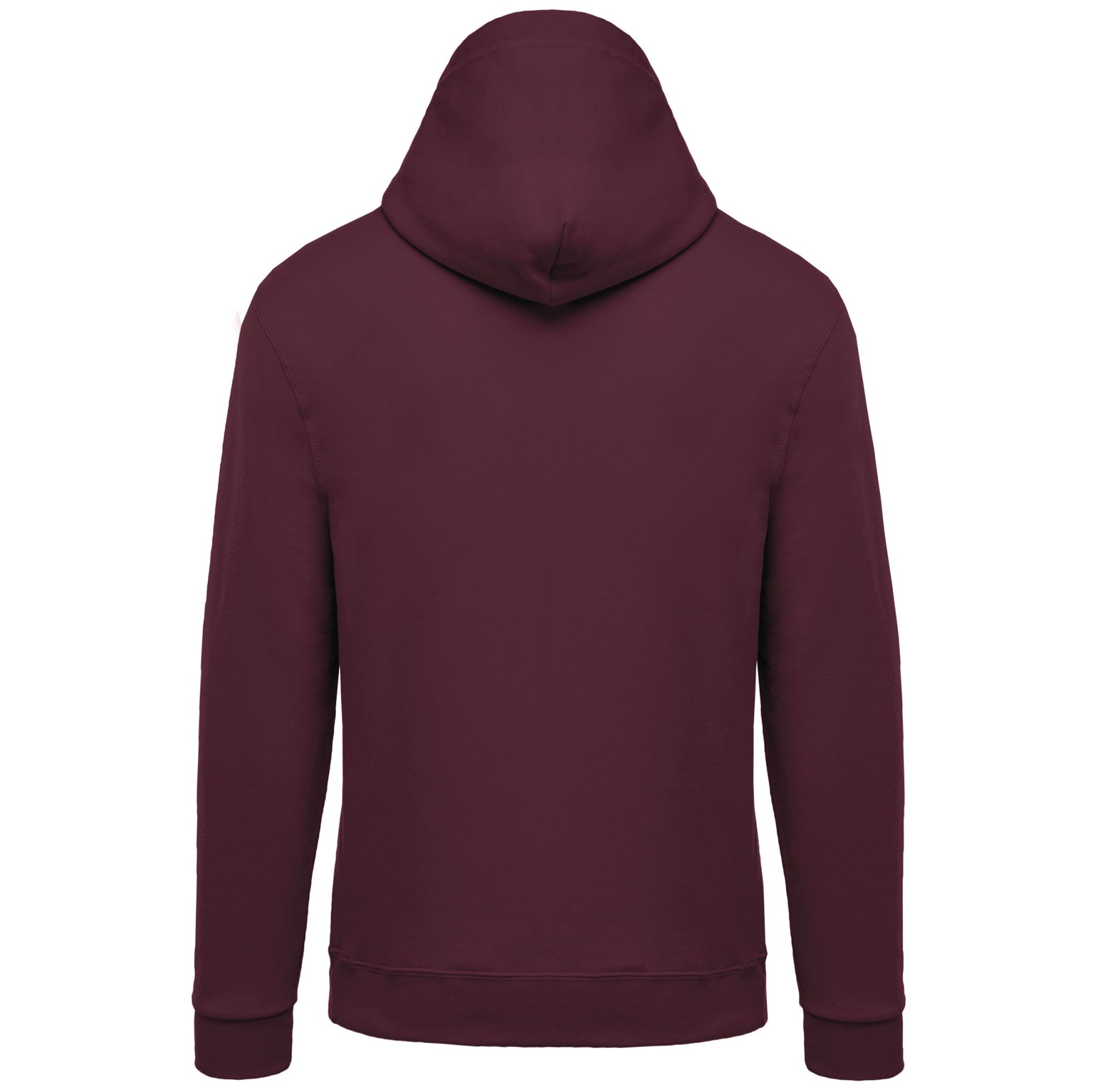 Sweatshirt com capuz - K476
