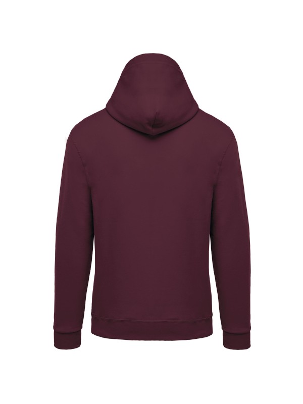 Sweatshirt com capuz - K476