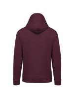 Sweatshirt com capuz - K476