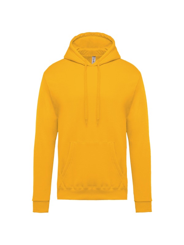Sweatshirt com capuz - K476