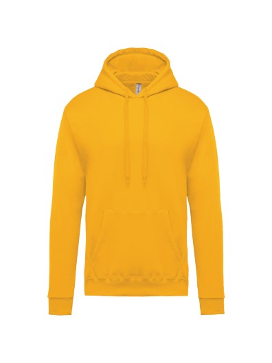 Sweatshirt com capuz - K476