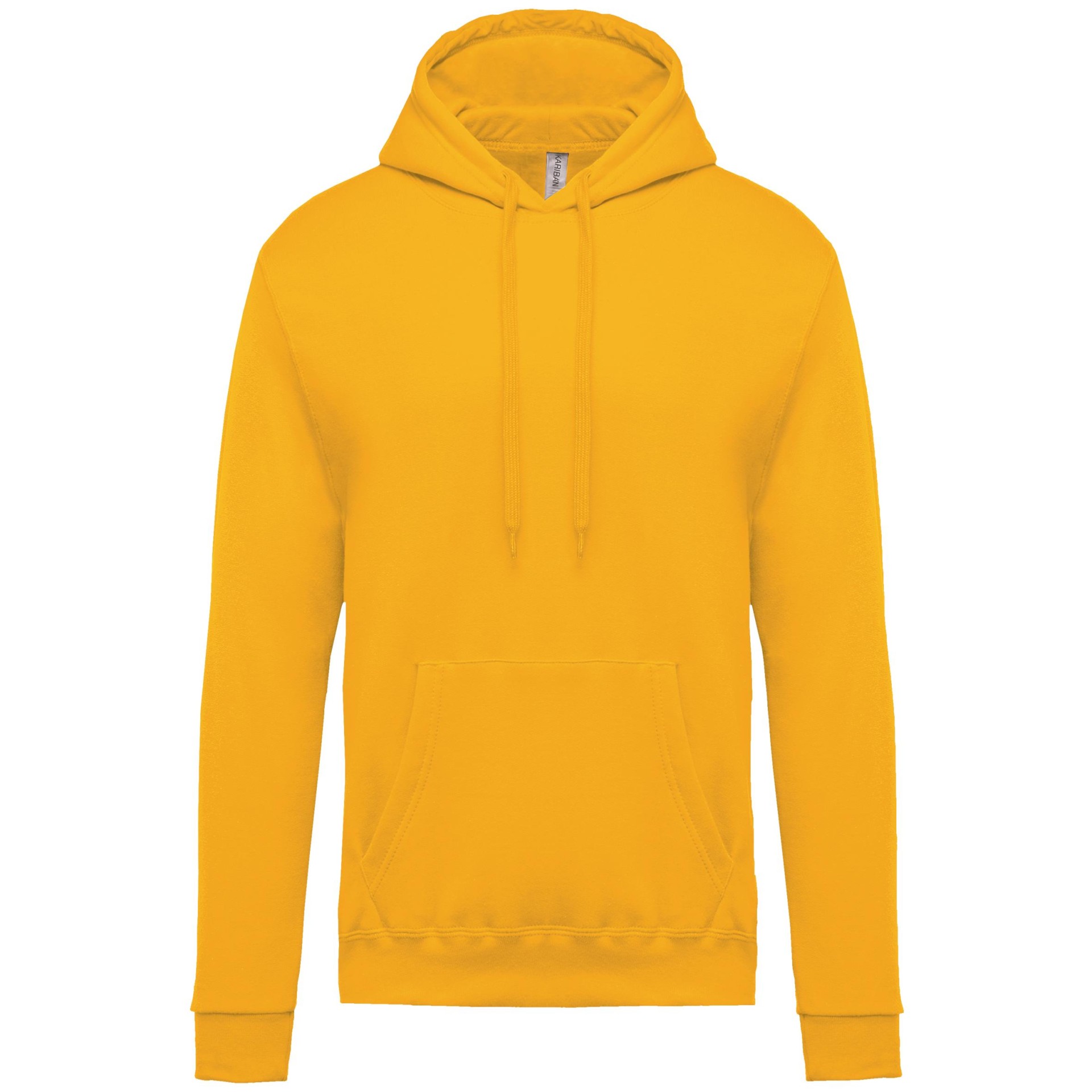 Sweatshirt com capuz - K476