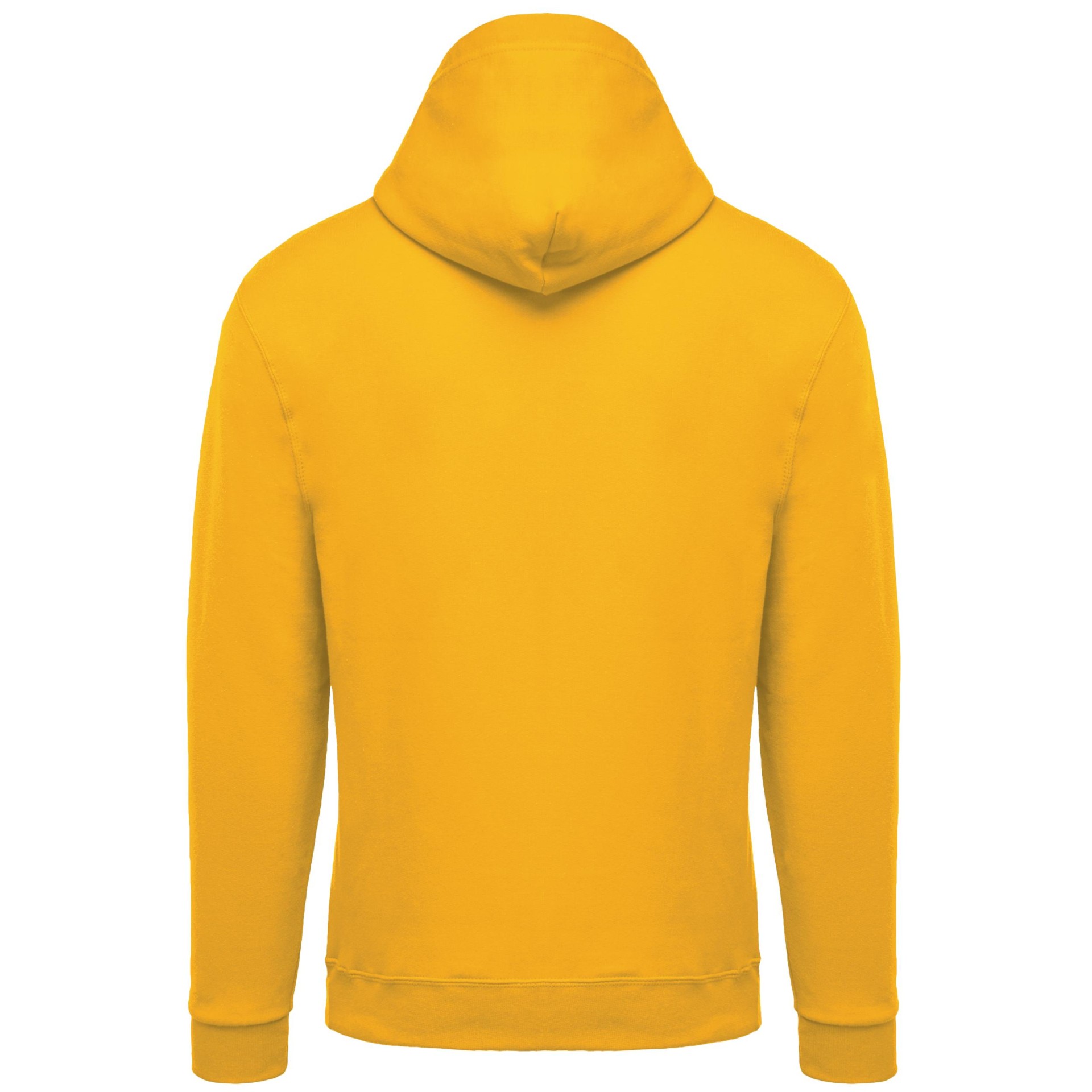 Sweatshirt com capuz - K476