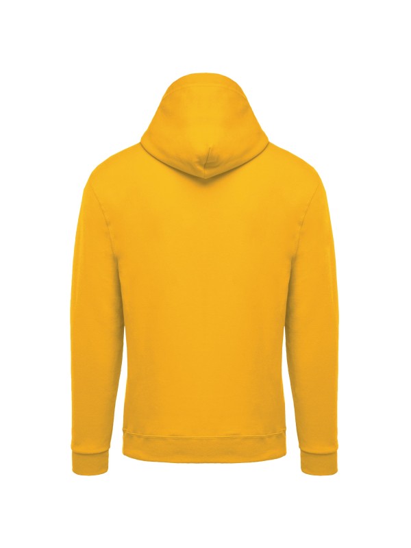 Sweatshirt com capuz - K476
