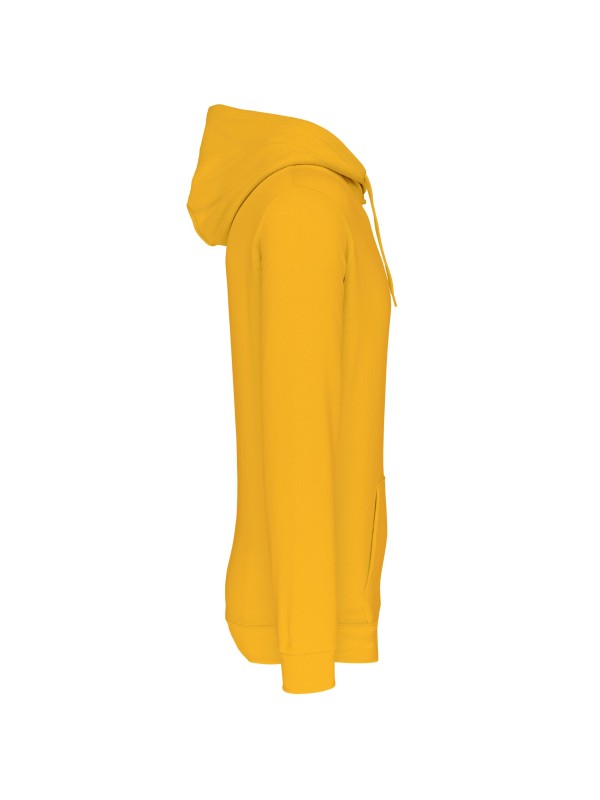 Sweatshirt com capuz - K476