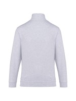 Sweatshirt 1/2 fecho - K478C