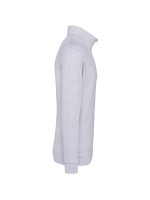 Sweatshirt 1/2 fecho - K478C