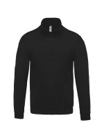 Sweatshirt 1/2 fecho - K478C