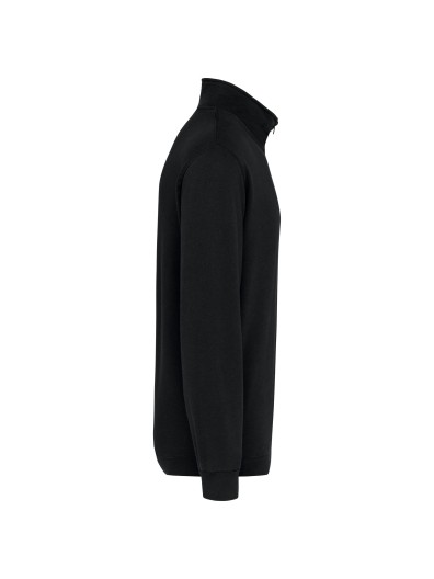 Sweatshirt 1/2 fecho - K478C