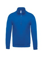 Sweatshirt 1/2 fecho - K478C