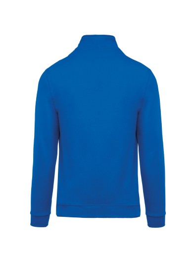 Sweatshirt 1/2 fecho - K478C