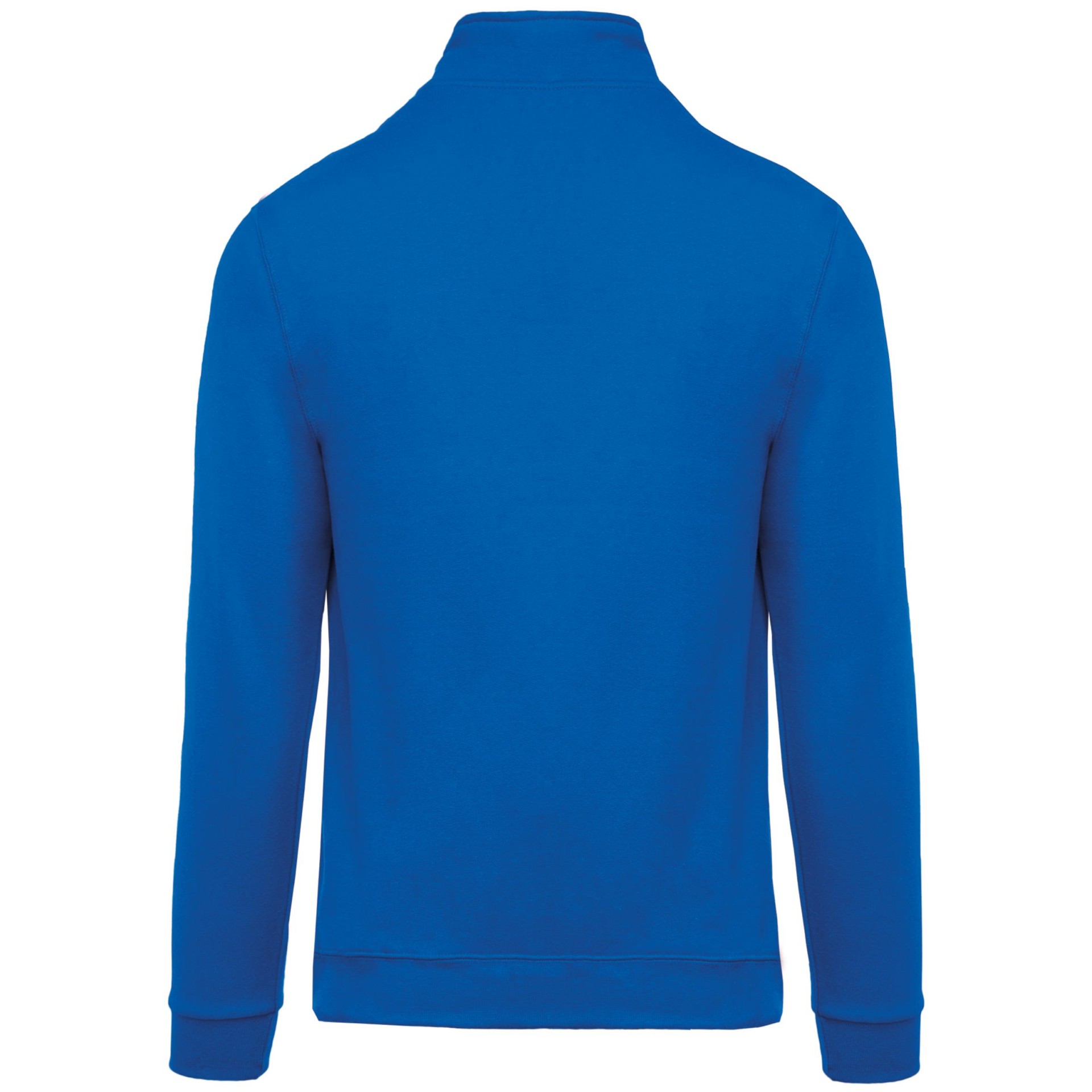 Sweatshirt 1/2 fecho - K478C