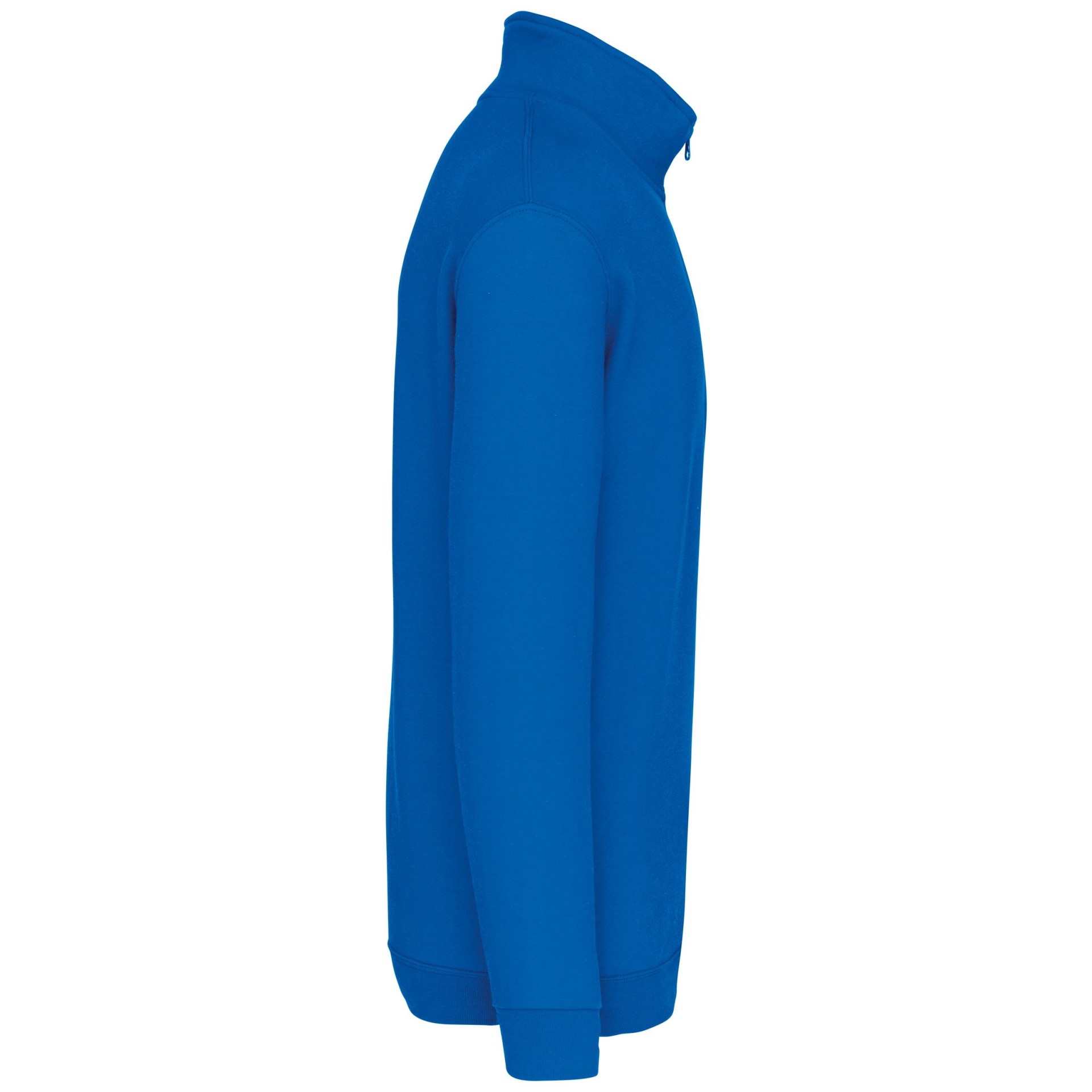 Sweatshirt 1/2 fecho - K478C