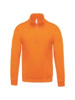 Sweatshirt 1/2 fecho - K478C