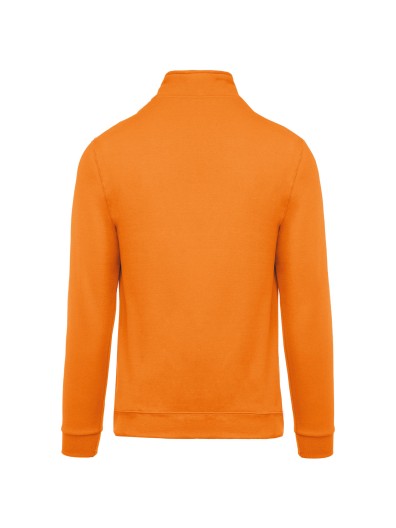 Sweatshirt 1/2 fecho - K478C