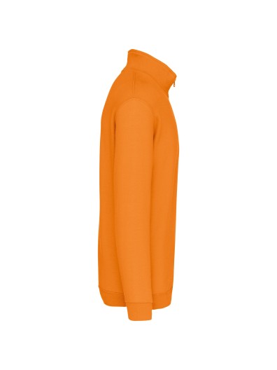 Sweatshirt 1/2 fecho - K478C