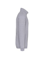 Sweatshirt 1/2 fecho - K478C