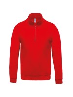 Sweatshirt 1/2 fecho - K478C