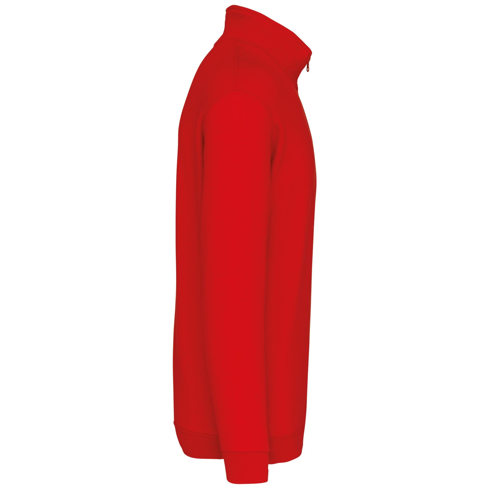 Sweatshirt 1/2 fecho - K478C