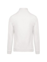 Sweatshirt 1/2 fecho - K478