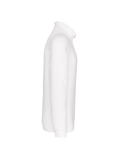 Sweatshirt 1/2 fecho - K478