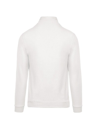 Sweatshirt 1/2 fecho - K478