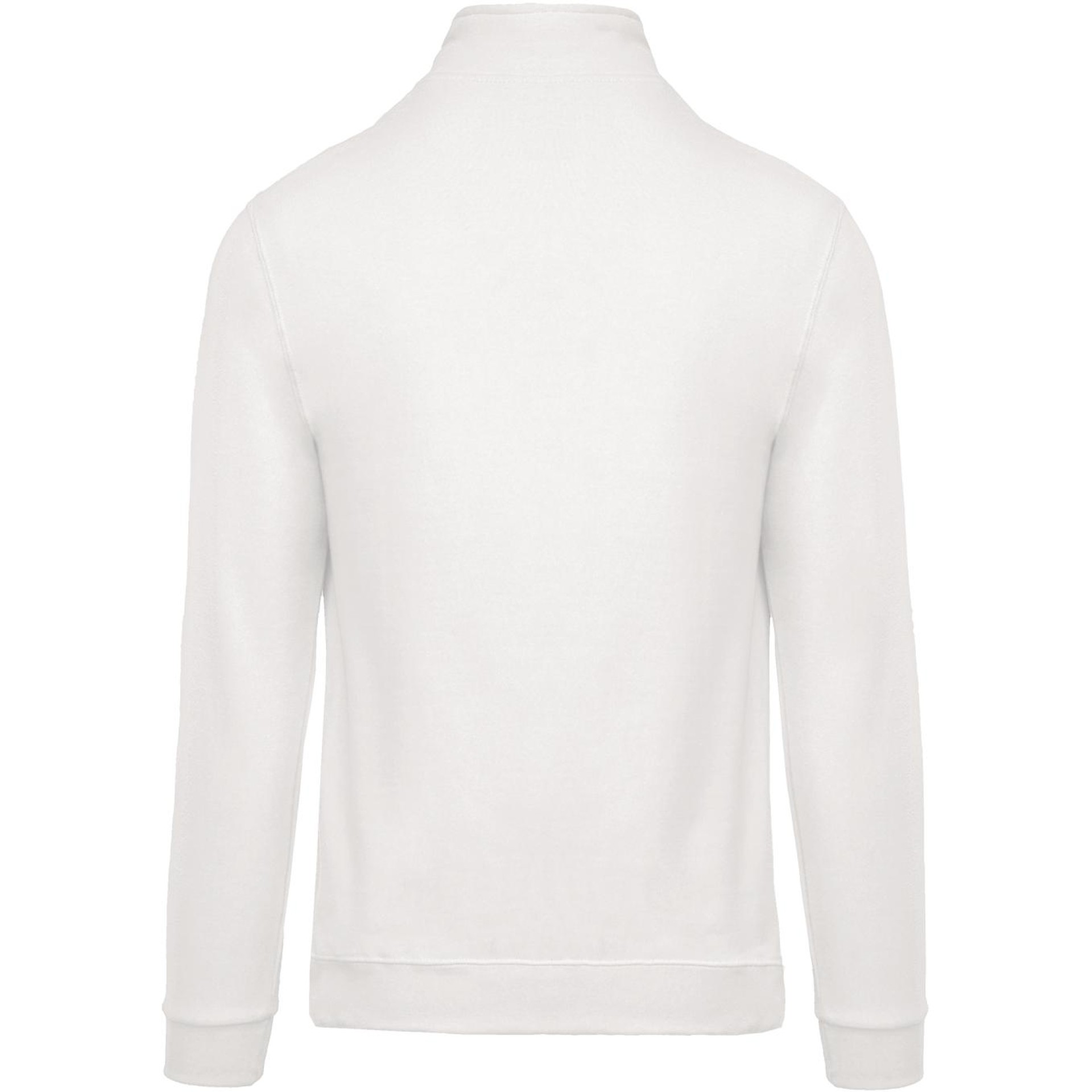 Sweatshirt 1/2 fecho - K478