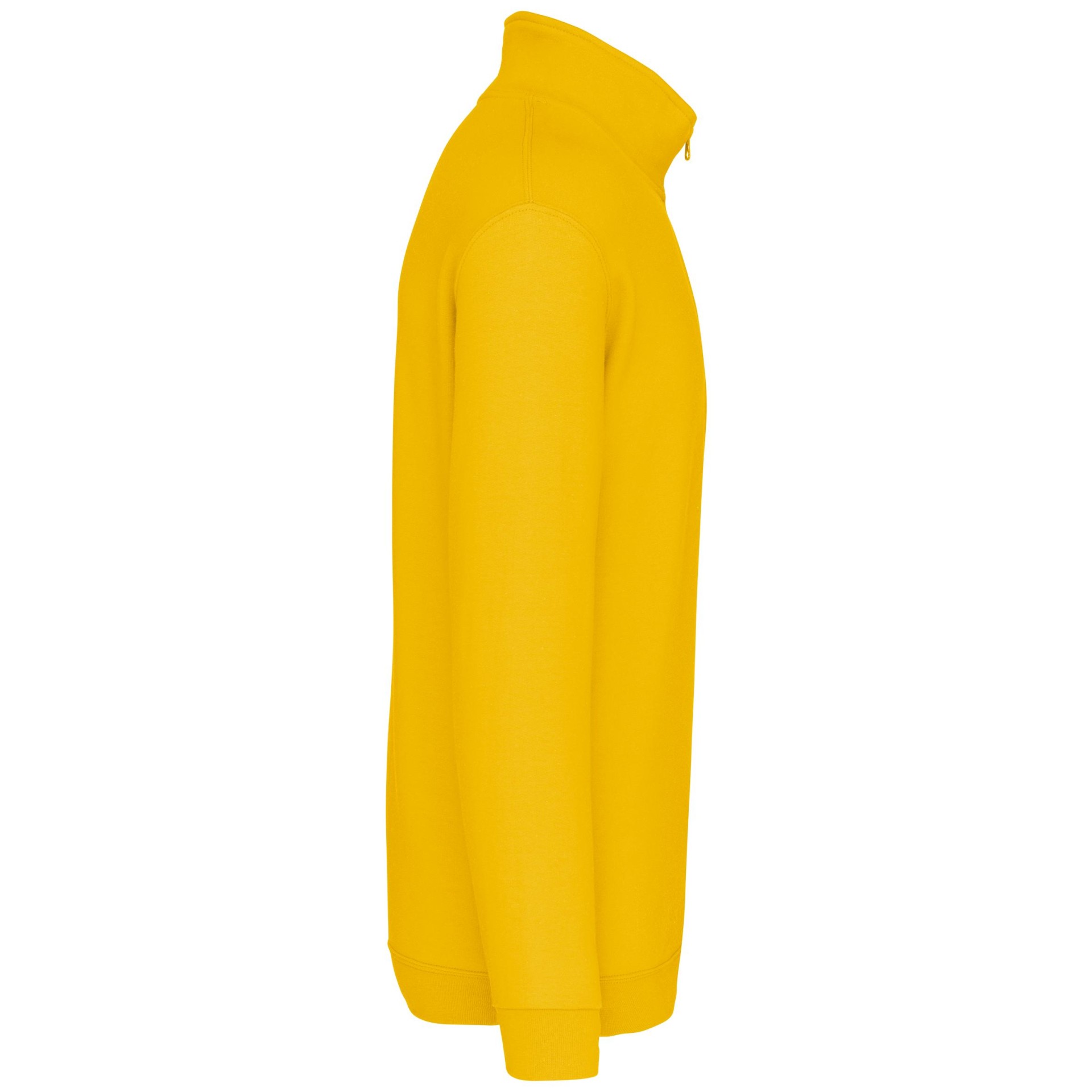 Sweatshirt 1/2 fecho - K478C