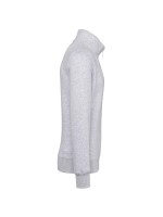 Sweatshirt  1/2 fecho - K487