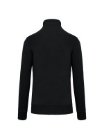 Sweatshirt  1/2 fecho - K487
