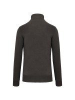 Sweatshirt  1/2 fecho - K487