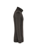 Sweatshirt  1/2 fecho - K487